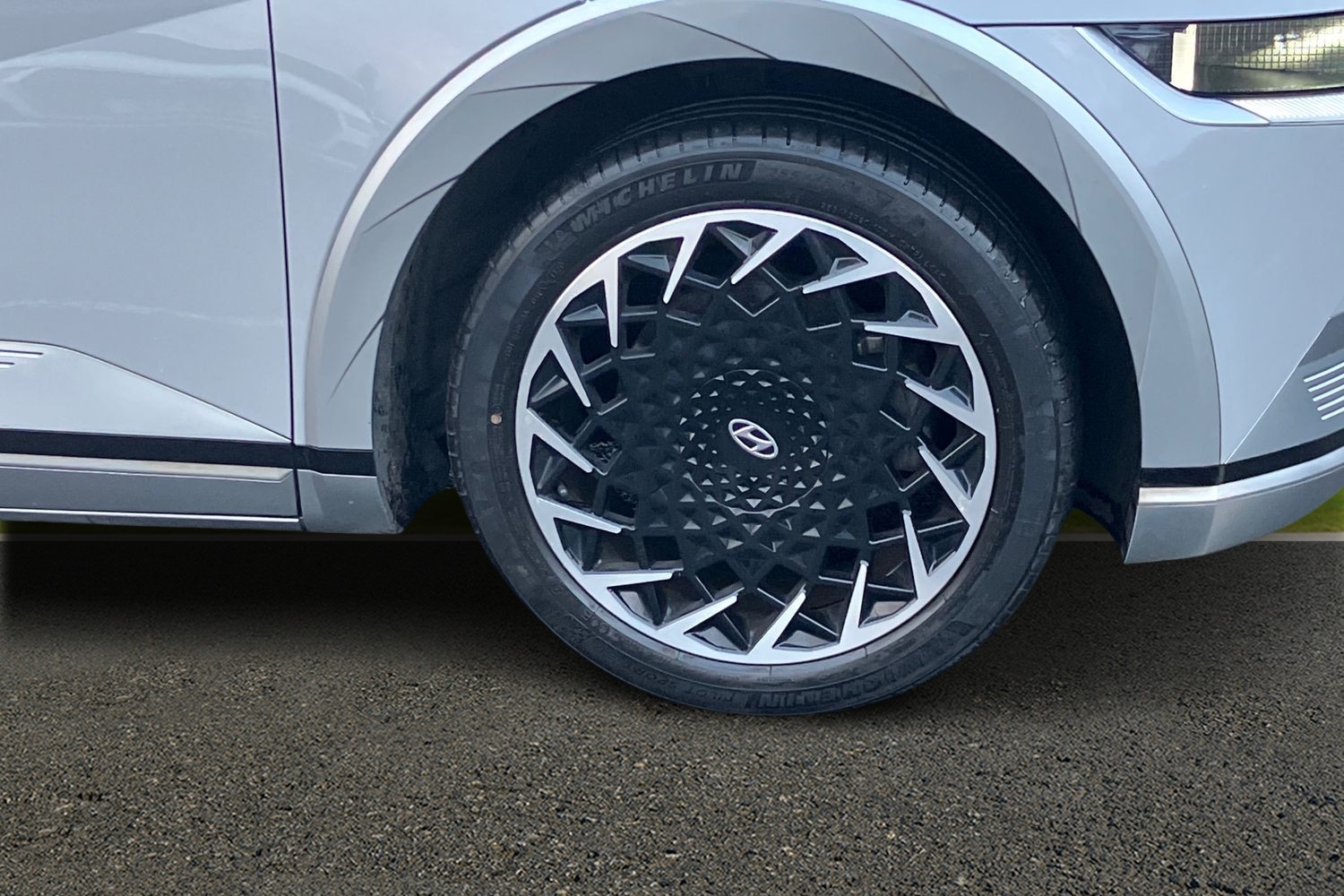 Used Hyundai IONIQ 5 2022 for sale - 76909519: Photo 22