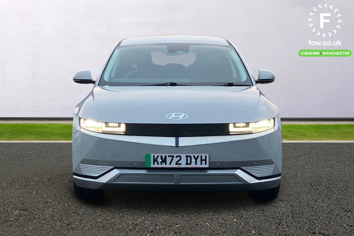 Used Hyundai IONIQ 5 2022 for sale - 76909519: Photo 23