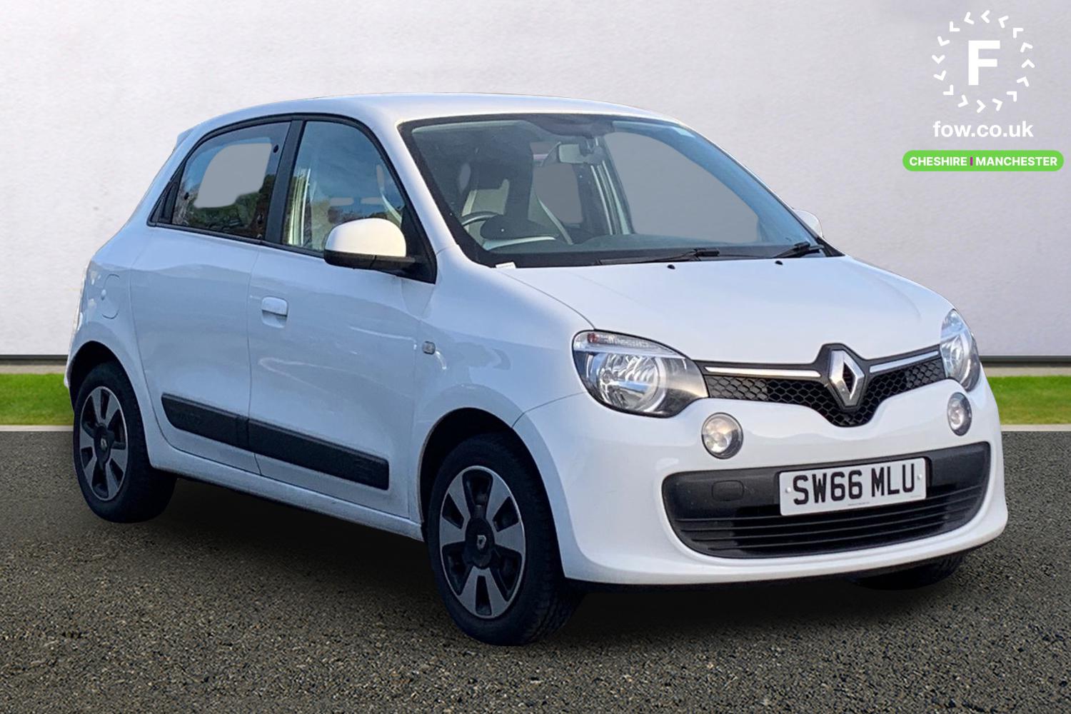 Used Renault Twingo 2016 for sale - 76902531: Photo 1