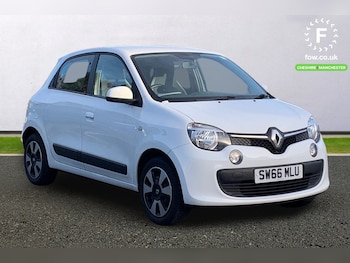 2016 - 1.0 SCE Play 5dr