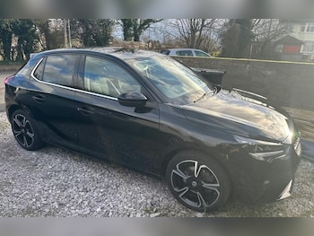 Used Vauxhall Corsa 2020 for sale - 77383082: Photo