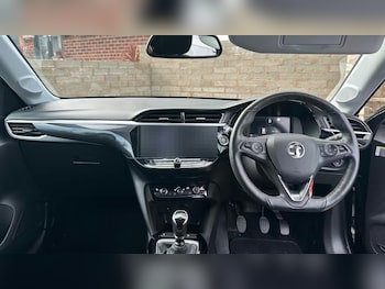 Used Vauxhall Corsa 2020 for sale - 77383082: Photo
