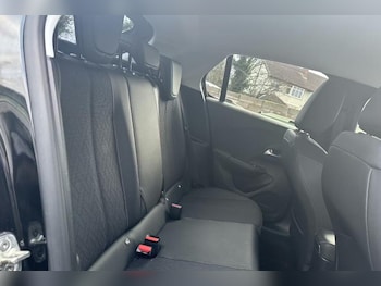 Used Vauxhall Corsa 2020 for sale - 77383082: Photo