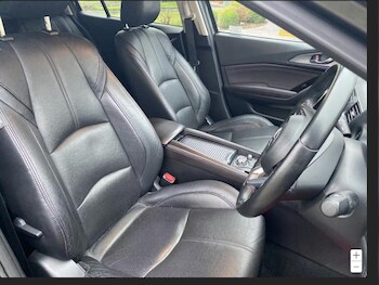 Used Mazda Mazda3 2017 for sale - 77275416: Photo