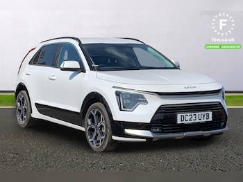 Used Kia Niro 2023 for sale - 79175115: Photo