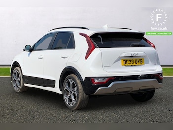Used Kia Niro 2023 for sale - 79175115: Photo