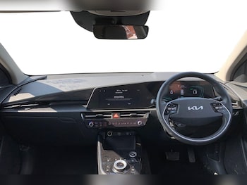 Used Kia Niro 2023 for sale - 79175115: Photo