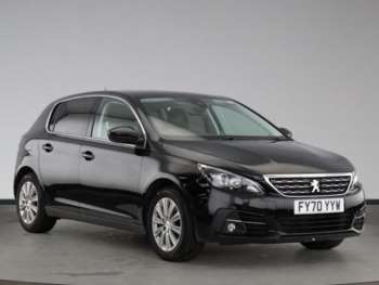 Used Peugeot 308 2020 for sale - 75277150: Photo