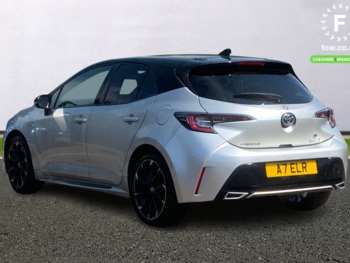 Used Toyota Corolla 2020 for sale - 74635196: Photo