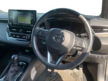 Used Toyota Corolla 2020 for sale - 74635196: Photo