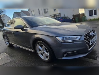 Used Audi A3 2020 for sale - 78120944: Photo