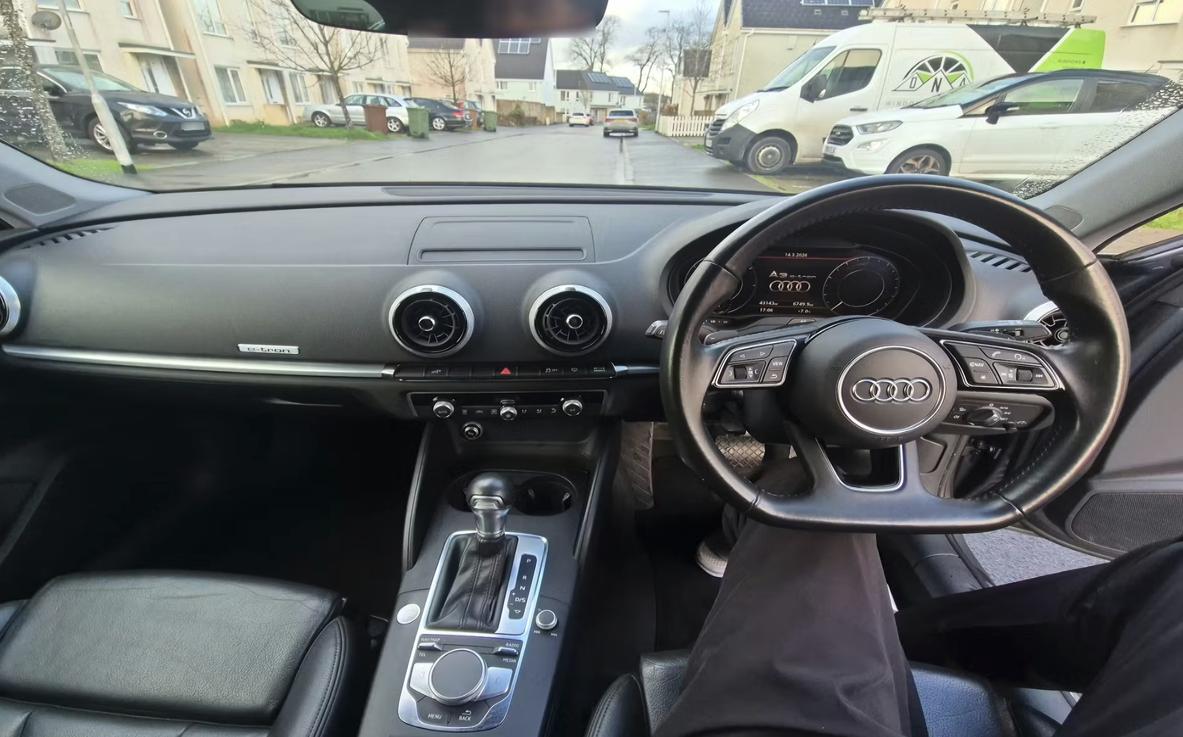 Used Audi A3 2020 for sale - 78120944: Photo 3