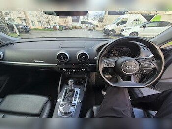 Used Audi A3 2020 for sale - 78120944: Photo