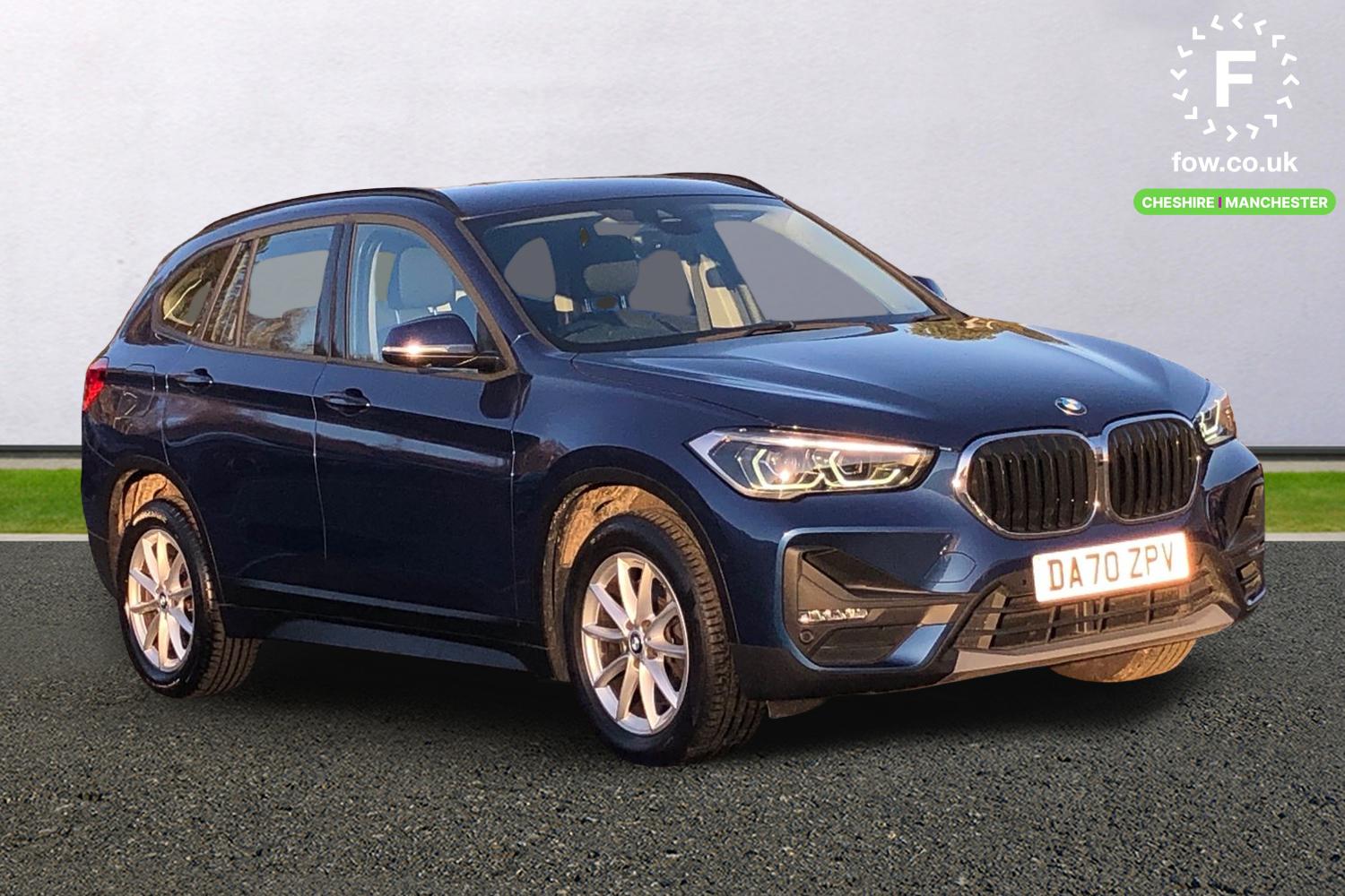 Used BMW X1 2020 for sale - 76257044: Photo 1