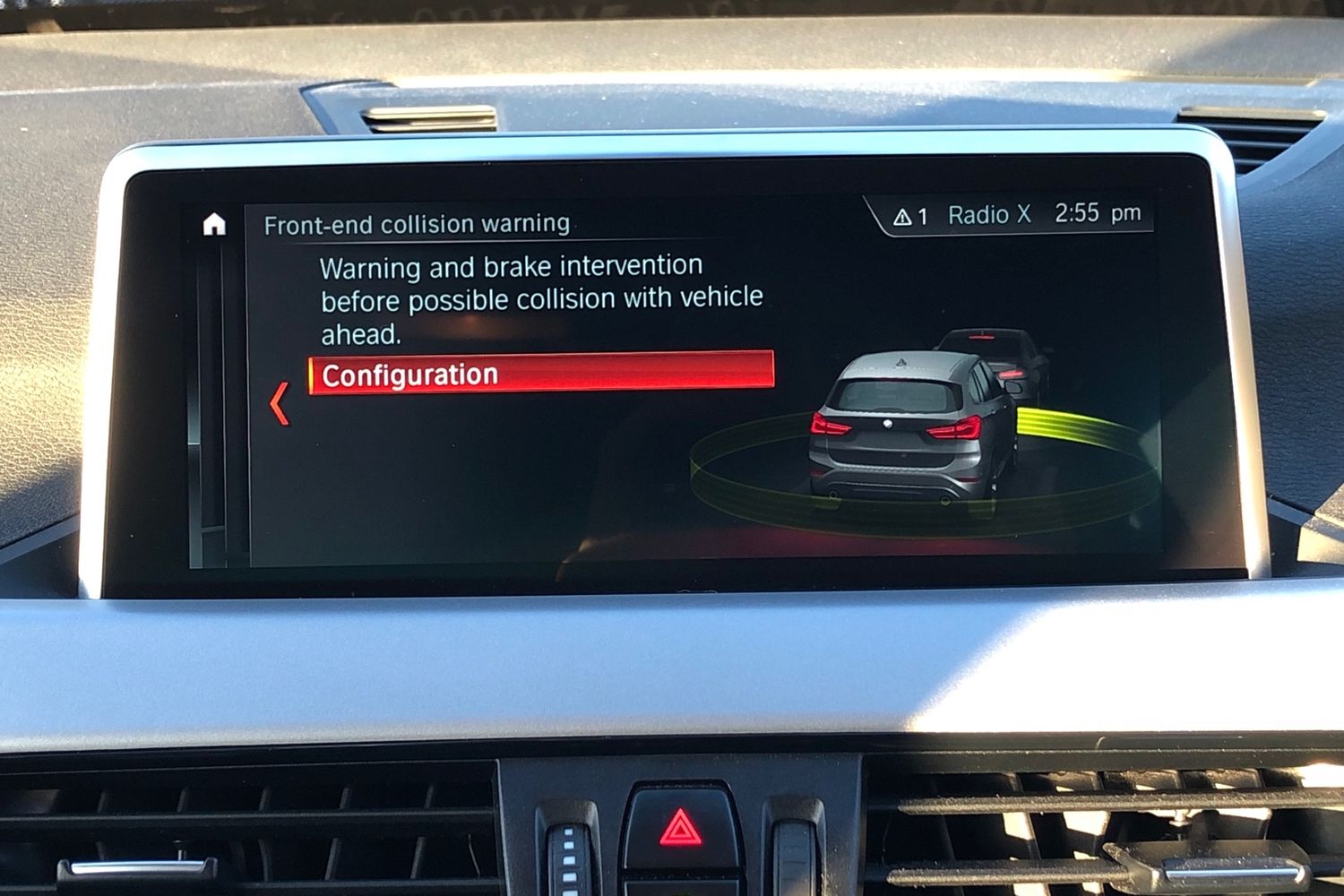 Used BMW X1 2020 for sale - 76257044: Photo 13