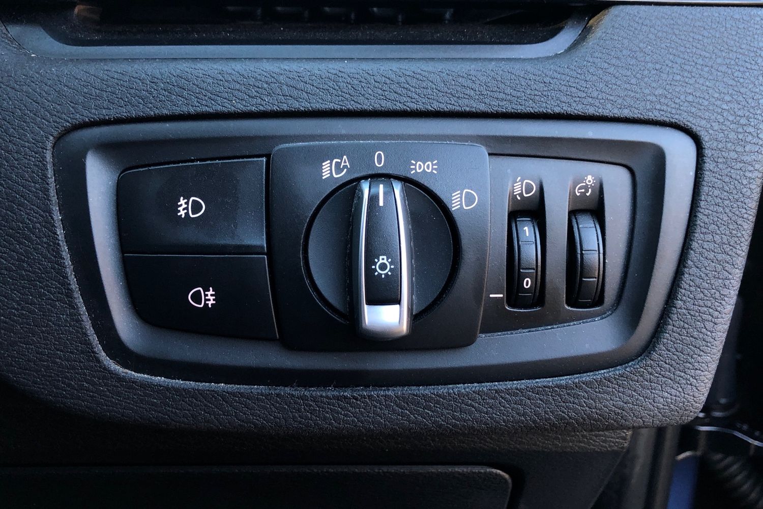 Used BMW X1 2020 for sale - 76257044: Photo 17