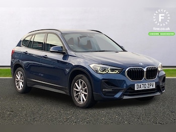 BMW - X1