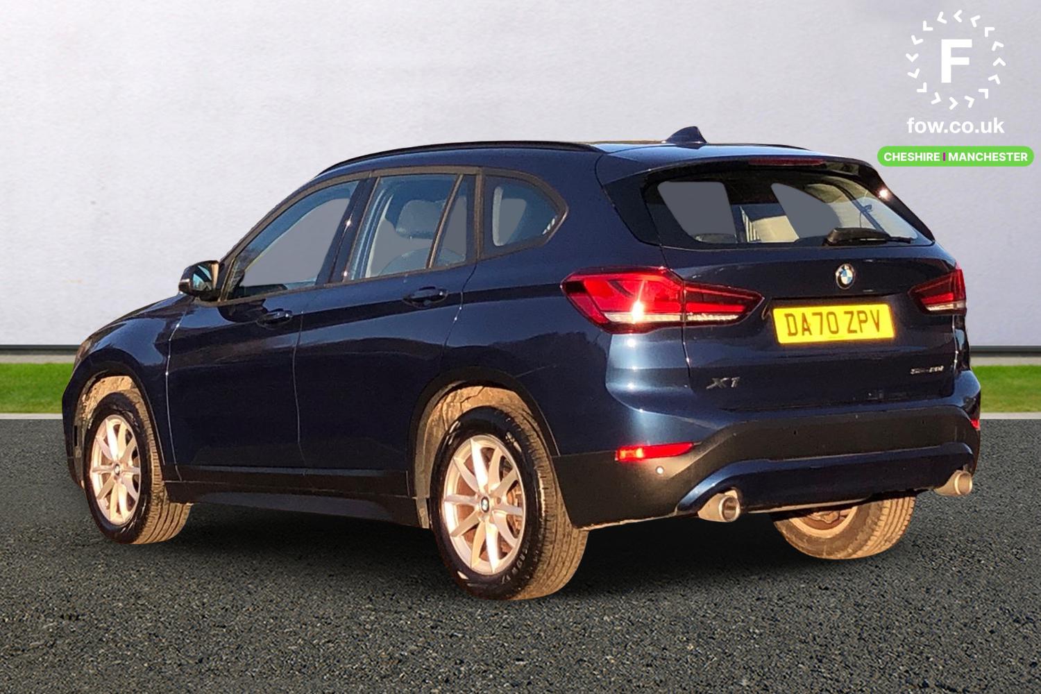 Used BMW X1 2020 for sale - 76257044: Photo 2