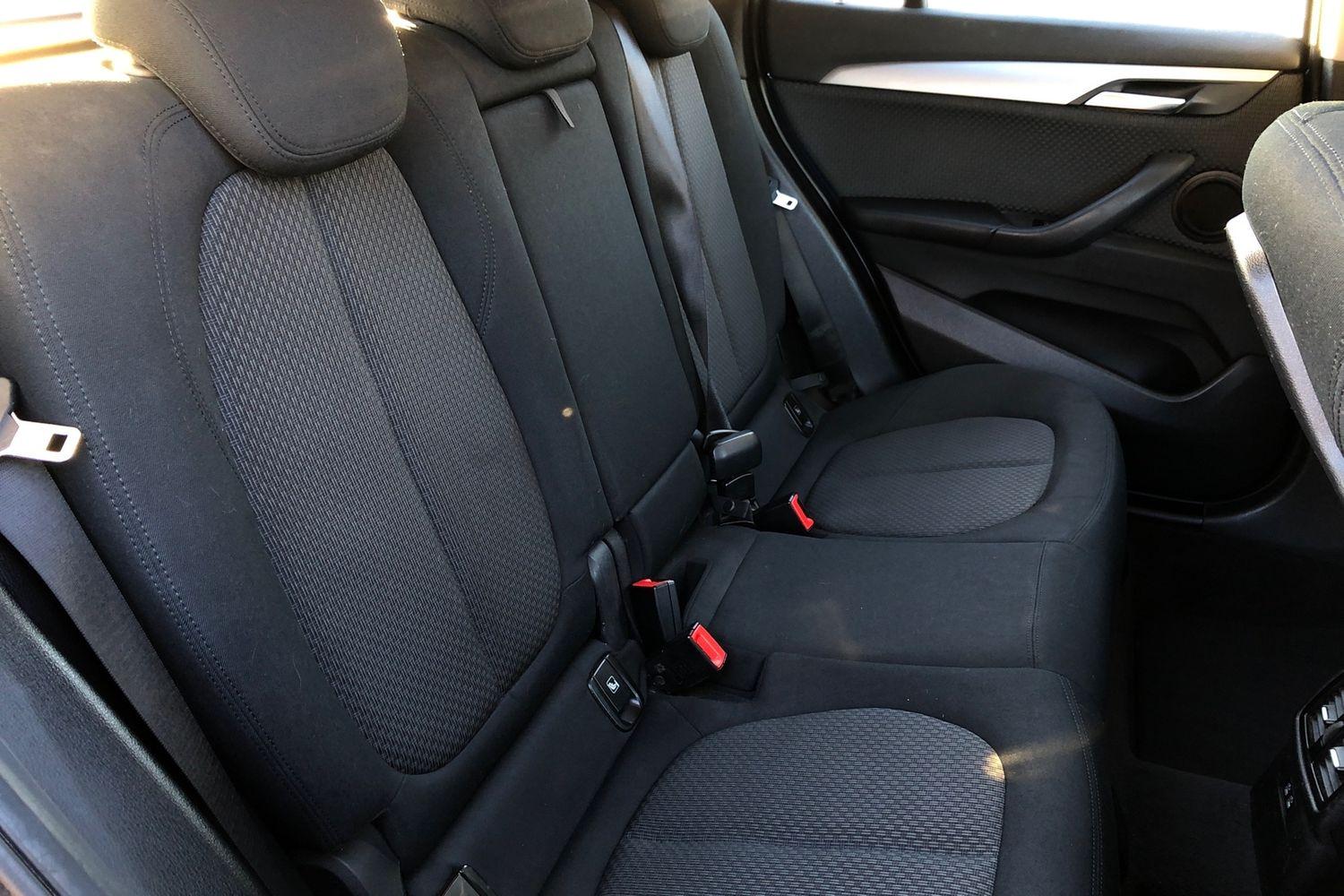 Used BMW X1 2020 for sale - 76257044: Photo 20