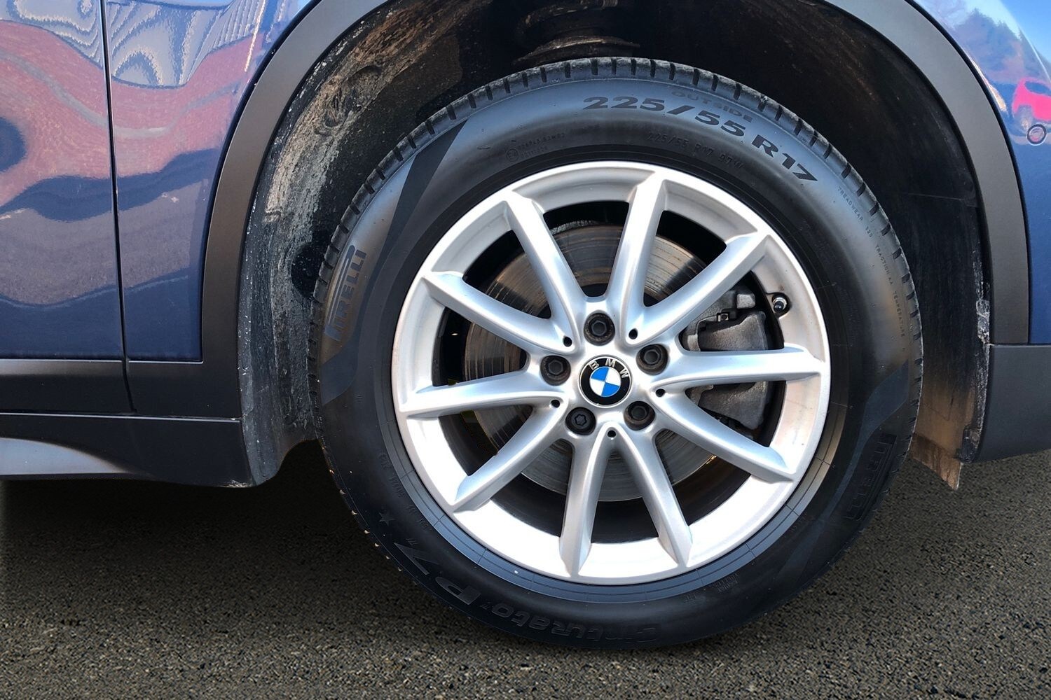 Used BMW X1 2020 for sale - 76257044: Photo 22