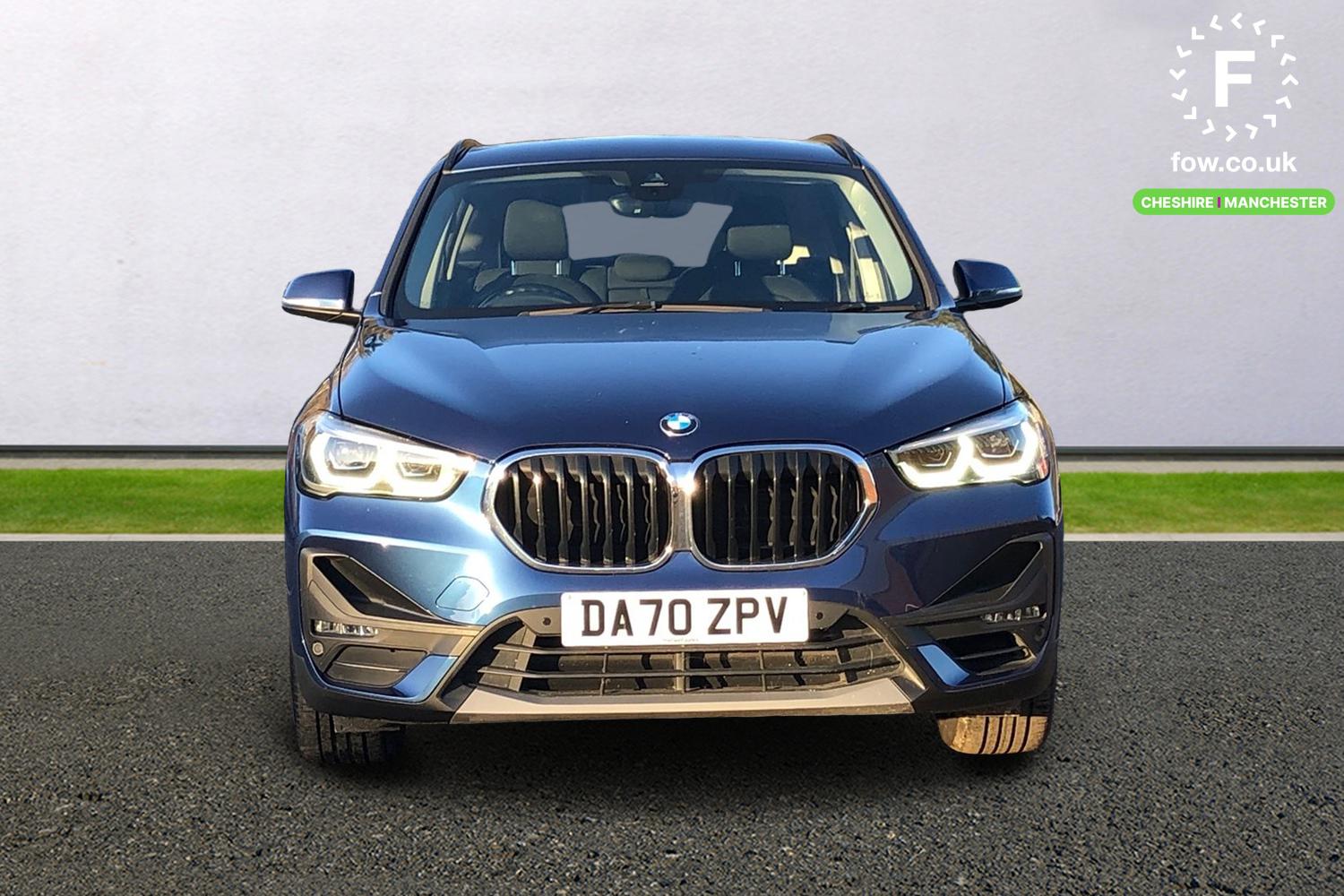 Used BMW X1 2020 for sale - 76257044: Photo 23
