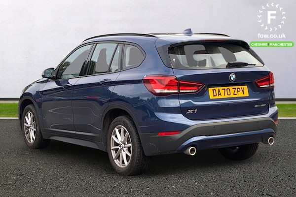 Used BMW X1 2020 for sale - 76257044: Photo 2