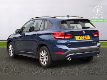 Used BMW X1 2020 for sale - 76257044: Photo 2