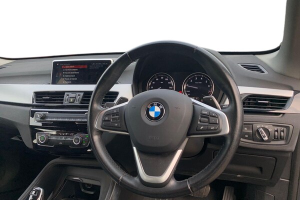 Used BMW X1 2020 for sale - 76257044: Photo 3