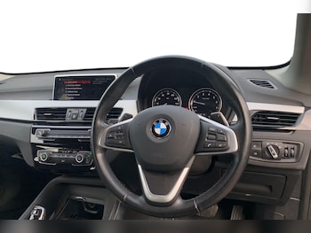 Used BMW X1 2020 for sale - 76257044: Photo 3