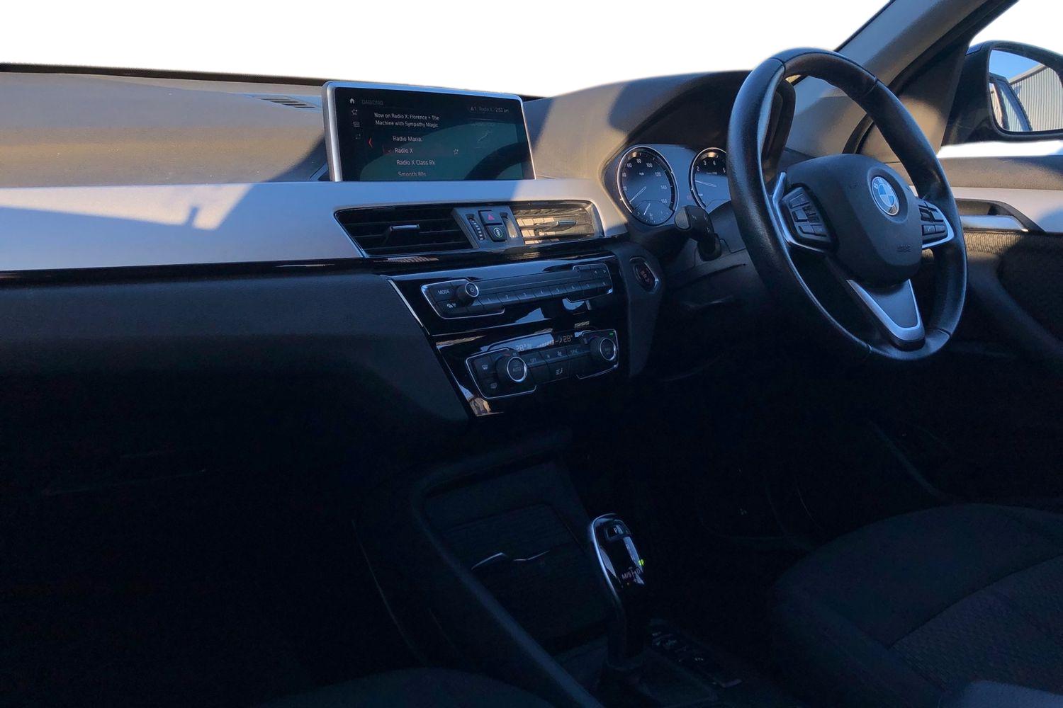 Used BMW X1 2020 for sale - 76257044: Photo 4