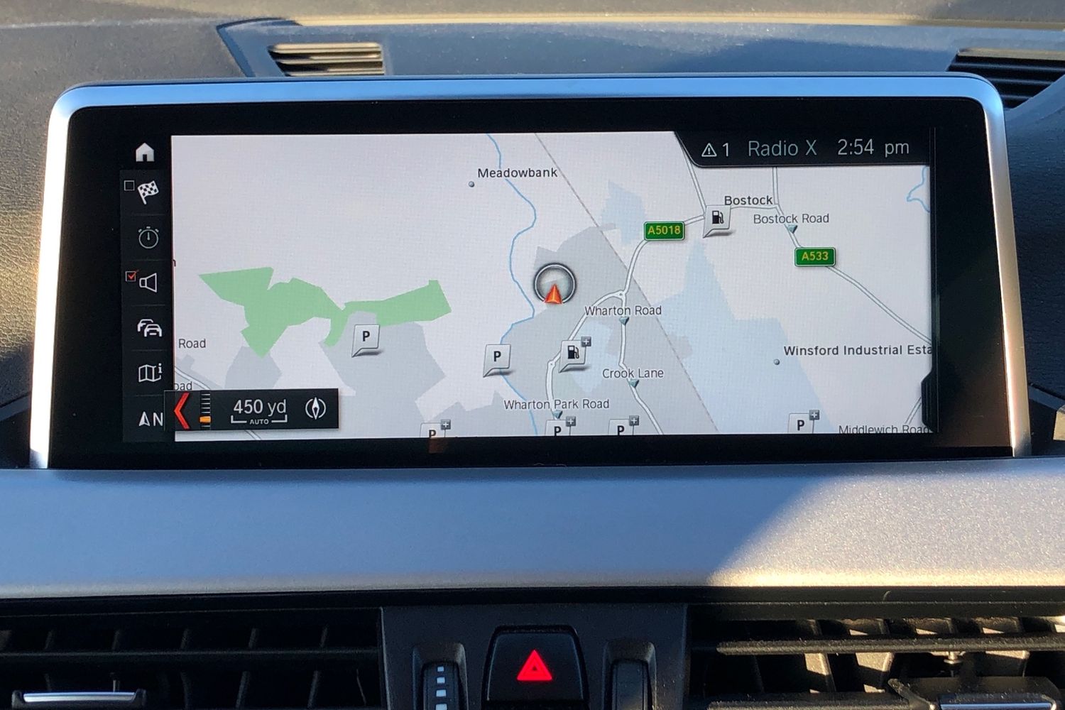 Used BMW X1 2020 for sale - 76257044: Photo 9