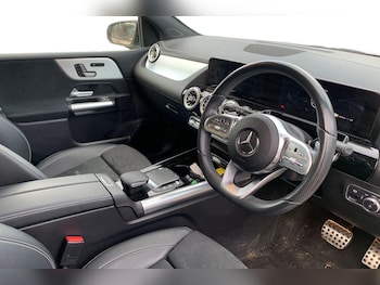Used Mercedes-Benz B Class 2021 for sale - 76836251: Photo