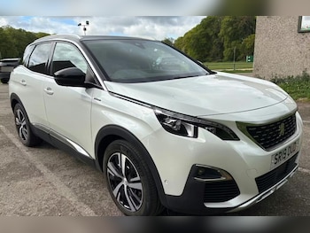 Used Peugeot 3008 2019 for sale - 78599362: Photo