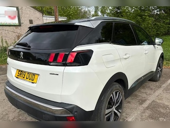 Used Peugeot 3008 2019 for sale - 78599362: Photo