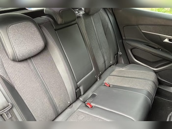 Used Peugeot 3008 2019 for sale - 78599362: Photo
