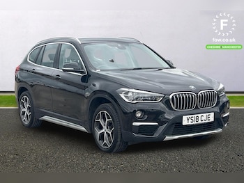 Used BMW X1 2018 for sale - 79156159: Photo
