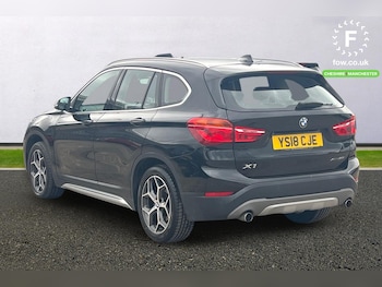 Used BMW X1 2018 for sale - 79156159: Photo