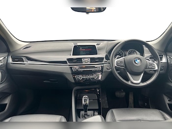 Used BMW X1 2018 for sale - 79156159: Photo