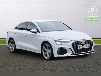 Audi - A3