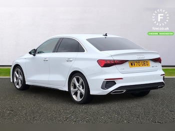 Used Audi A3 2020 for sale - 76206832: Photo 2