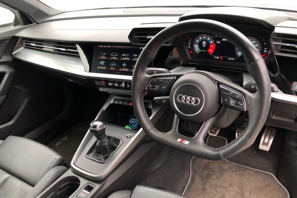 Used Audi A3 2020 for sale - 76206832: Photo 3
