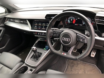 Used Audi A3 2020 for sale - 76206832: Photo 3