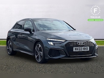 Used Audi A3 2022 for sale - 79423705: Photo