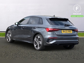 Used Audi A3 2022 for sale - 79423705: Photo