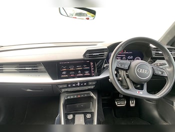 Used Audi A3 2022 for sale - 79423705: Photo