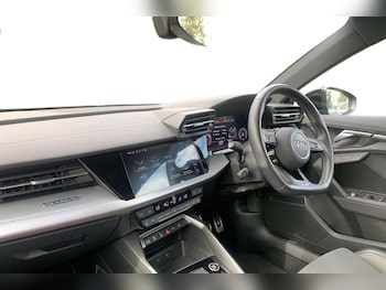 Used Audi A3 2022 for sale - 79423705: Photo