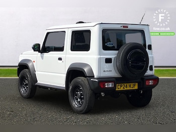 Used Suzuki Jimny 2024 for sale - 79338405: Photo