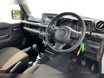 Used Suzuki Jimny 2024 for sale - 79338405: Photo