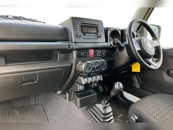 Used Suzuki Jimny 2024 for sale - 79338405: Photo