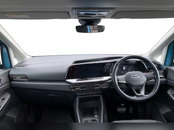 Used Ford Tourneo Connect 2023 for sale - 79547252: Photo